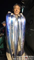 <여수광성호> 야무진 갈치 조황 광성호랑 출발~~!