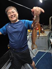 8월4일 한치 반타임
