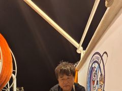 ☆제주갈치TV호☆8월30일 갈치가 살아납니다.