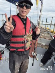 9월12~13일유람호