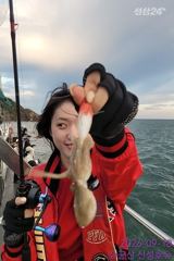 9월18일 군산 신성호 쭈꾸미 조황입니다