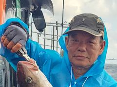 19일 왕대구 조과입니다