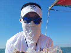 ⭐군산제일호 씨알도 마릿수도 점점 좋아집니다 월욜부터 자리여유요⭐