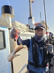 9월 21일 쭈꾸미 낚시 조황 입니다.