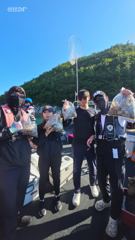 [여수,광양] 21일 사이즈도굿! 마릿수도굿! 여수쭈꾸미 조황임다!