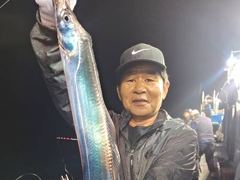 [진해] 준내만칼치 피딩에 쌍걸이,3,4,5지까지 만쿨조황!!일,월,화예…
