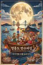 9월 24일 쭈&갑 조황