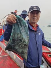 [시간낚시]9월25일인천배낚시덕적호쭈갑조황사진2부